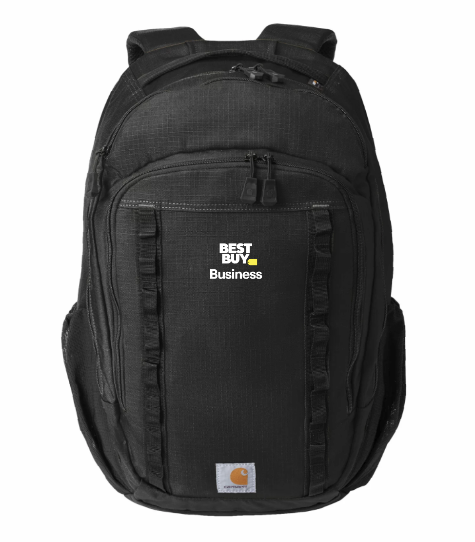 CARHARTT® 25L RIPSTOP BACKPACK