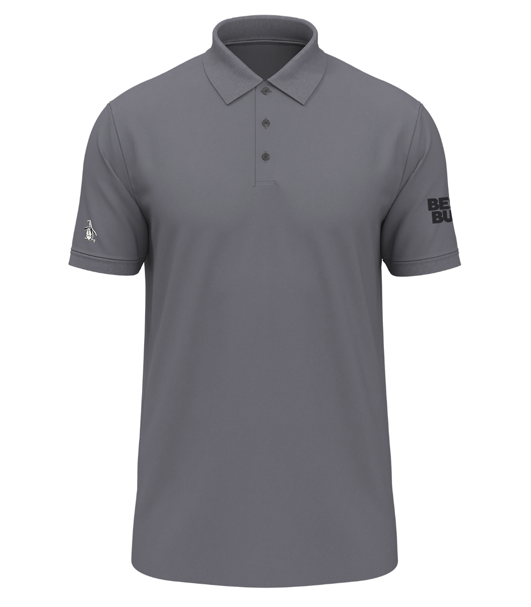ORIGINAL PENGUIN® SOLID POLO