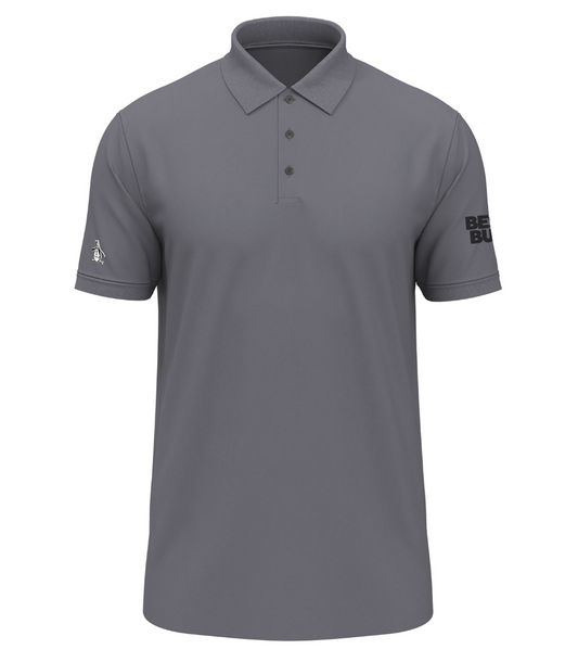 ORIGINAL PENGUIN® SOLID POLO
