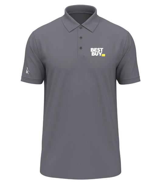 ORIGINAL PENGUIN® SOLID POLO