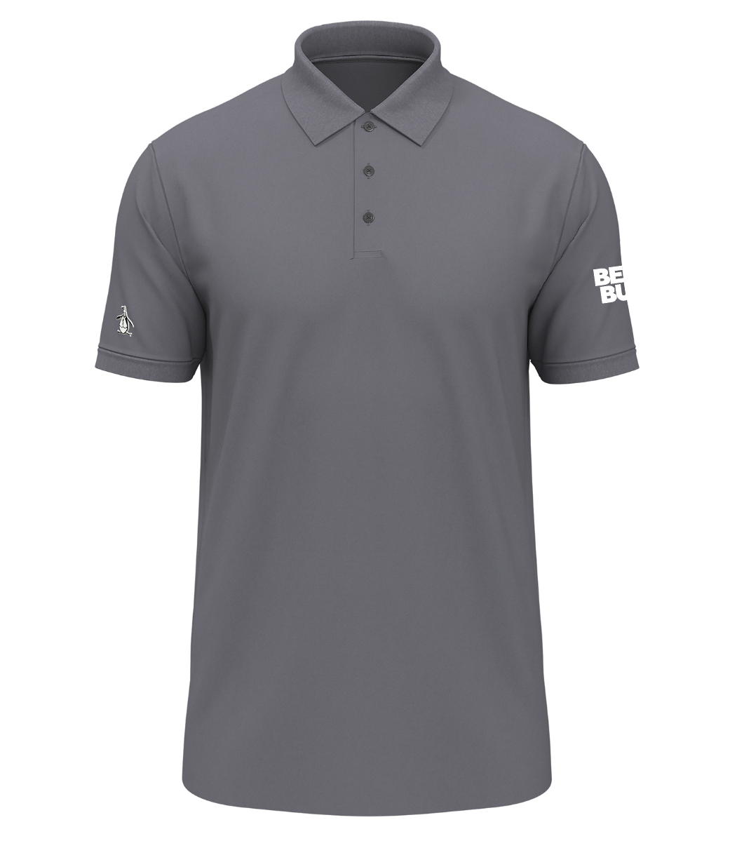 ORIGINAL PENGUIN® SOLID POLO