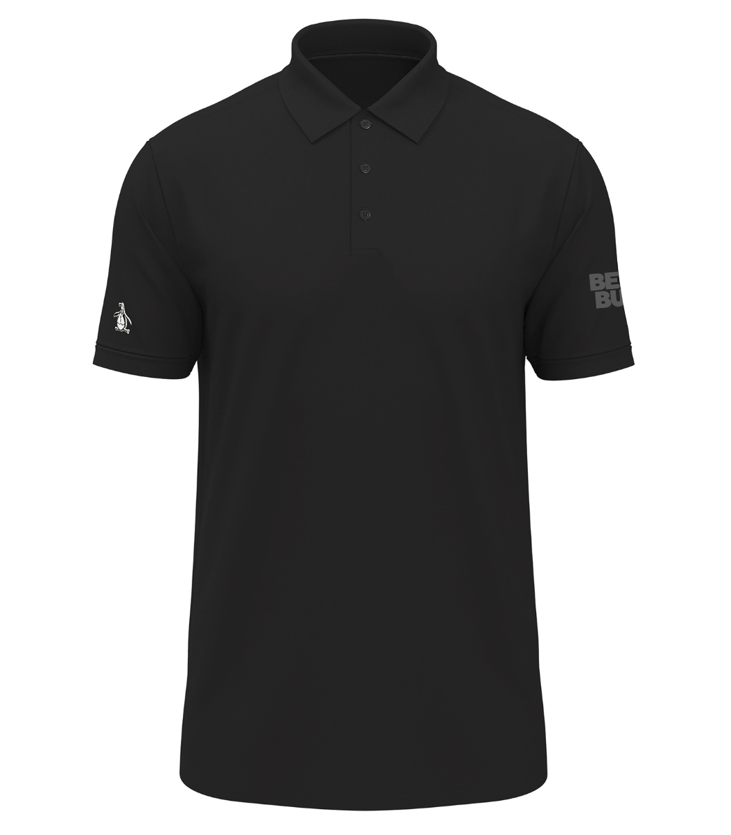 ORIGINAL PENGUIN® SOLID POLO