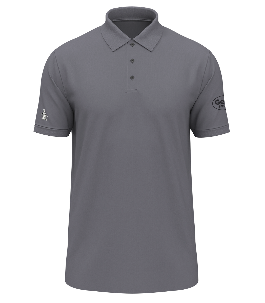 ORIGINAL PENGUIN® SOLID POLO