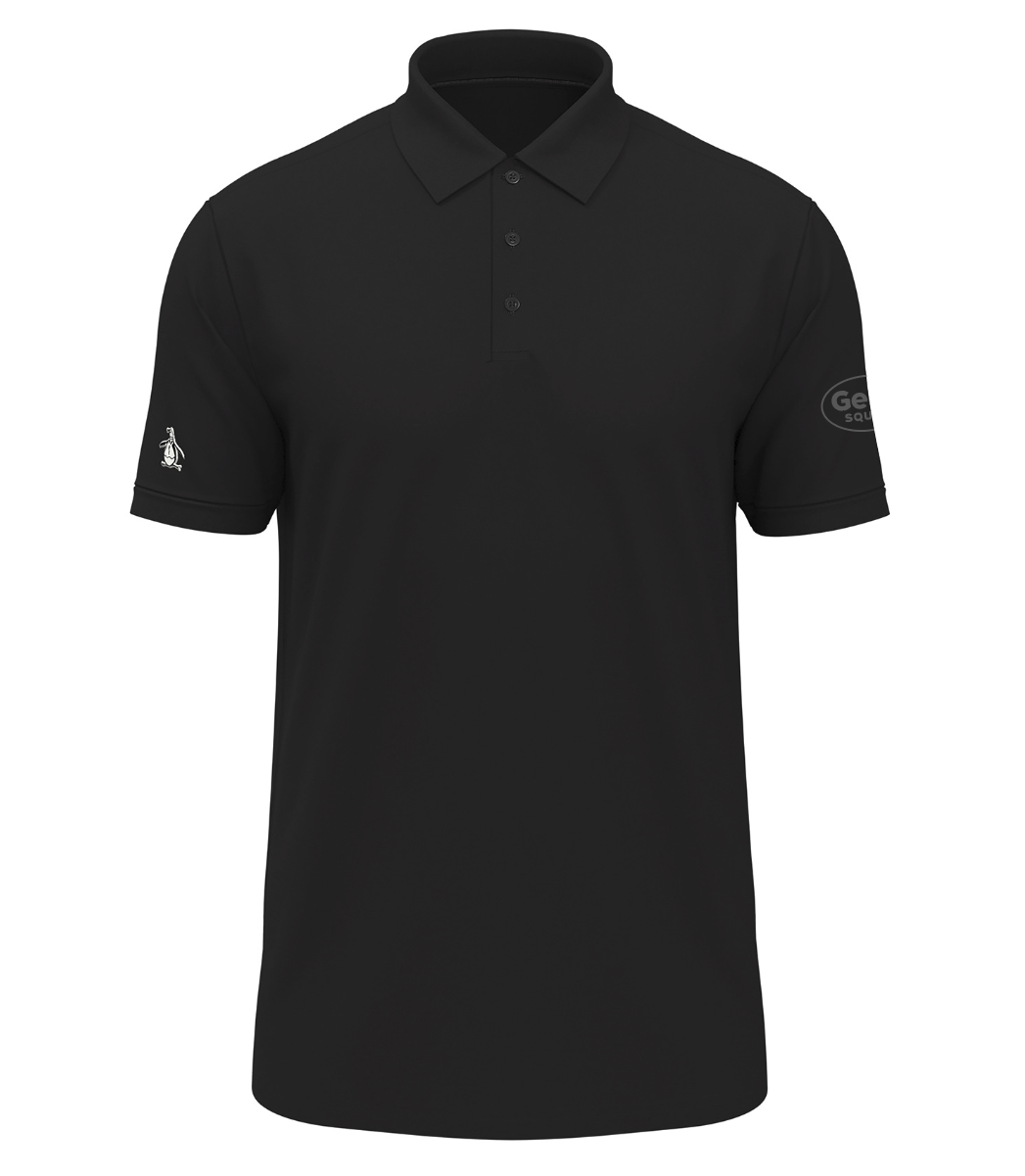 ORIGINAL PENGUIN® SOLID POLO