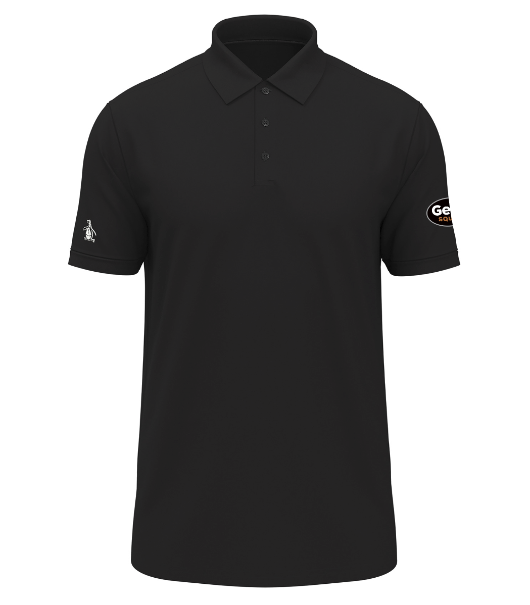 ORIGINAL PENGUIN® SOLID POLO
