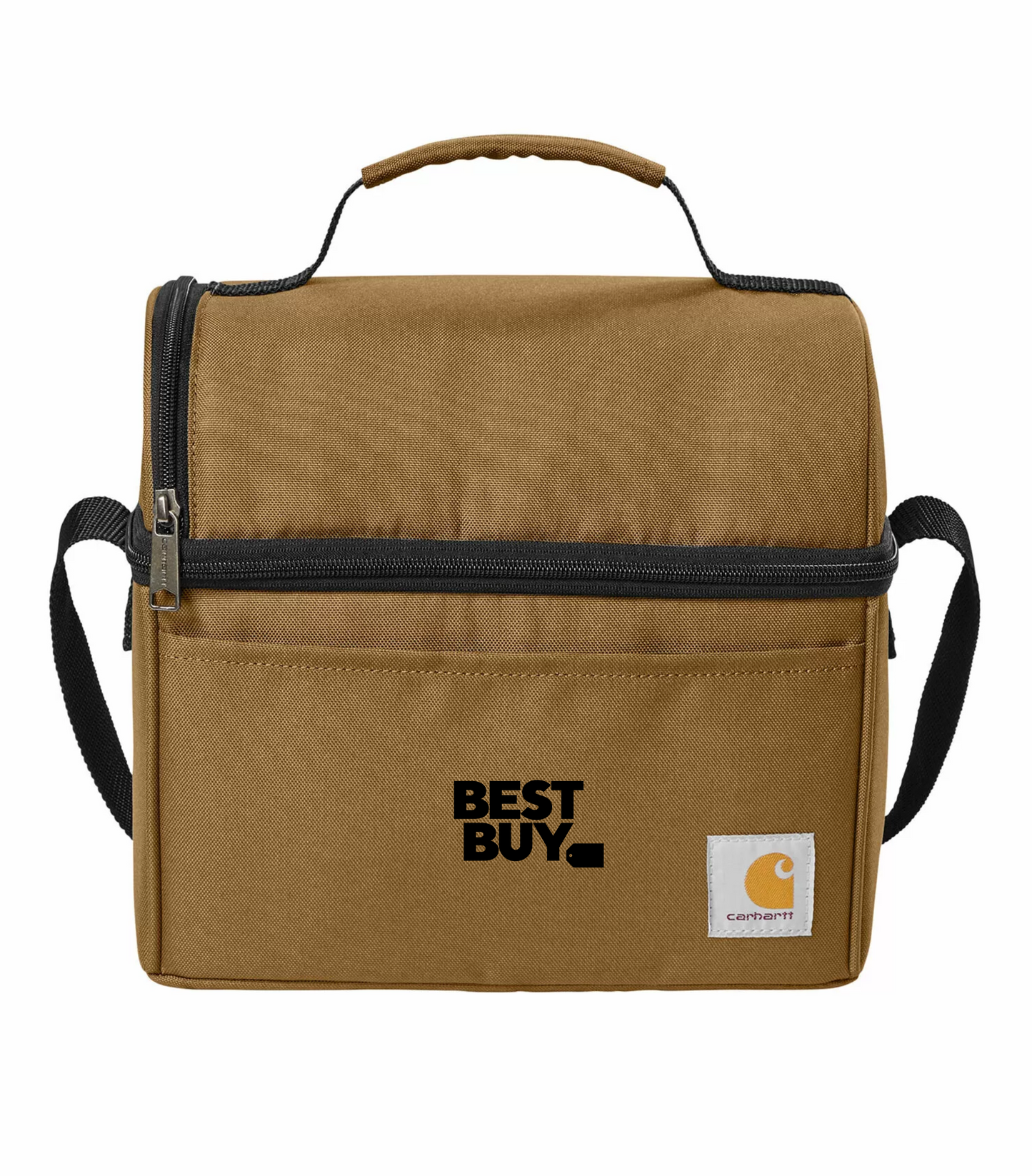 CARHARTT® LUNCH 6-CAN COOLER. 11L