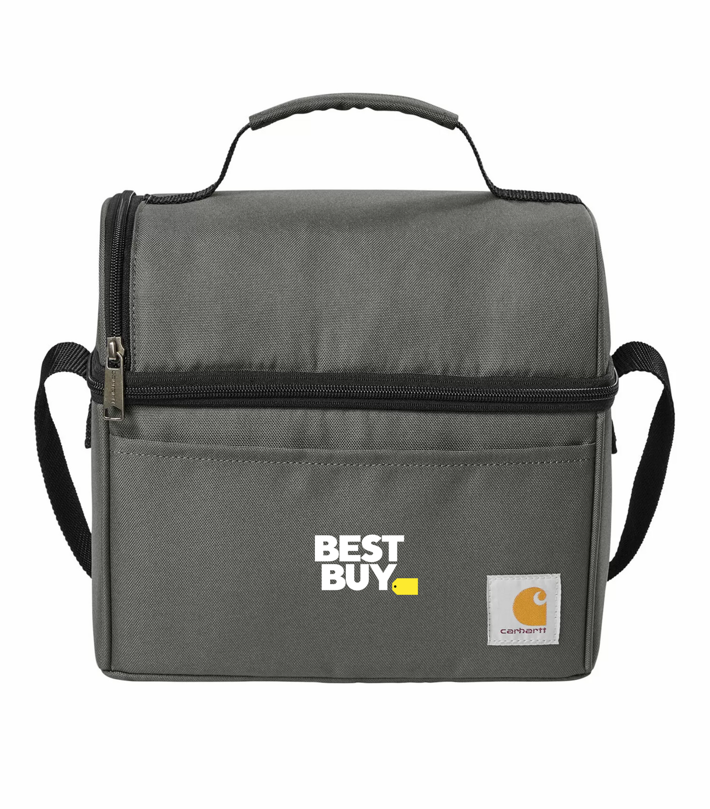 CARHARTT® LUNCH 6-CAN COOLER. 11L