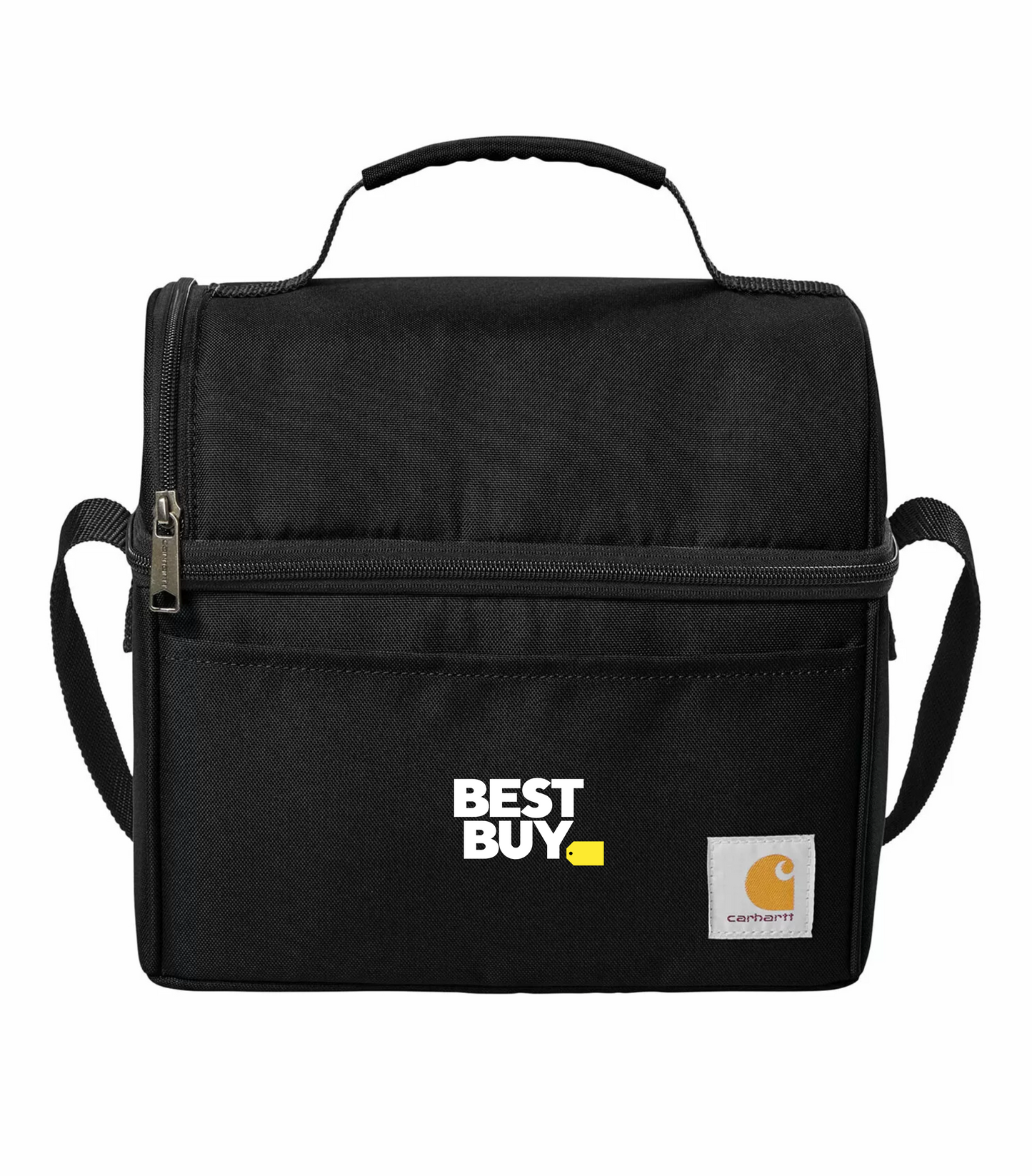 CARHARTT® LUNCH 6-CAN COOLER. 11L