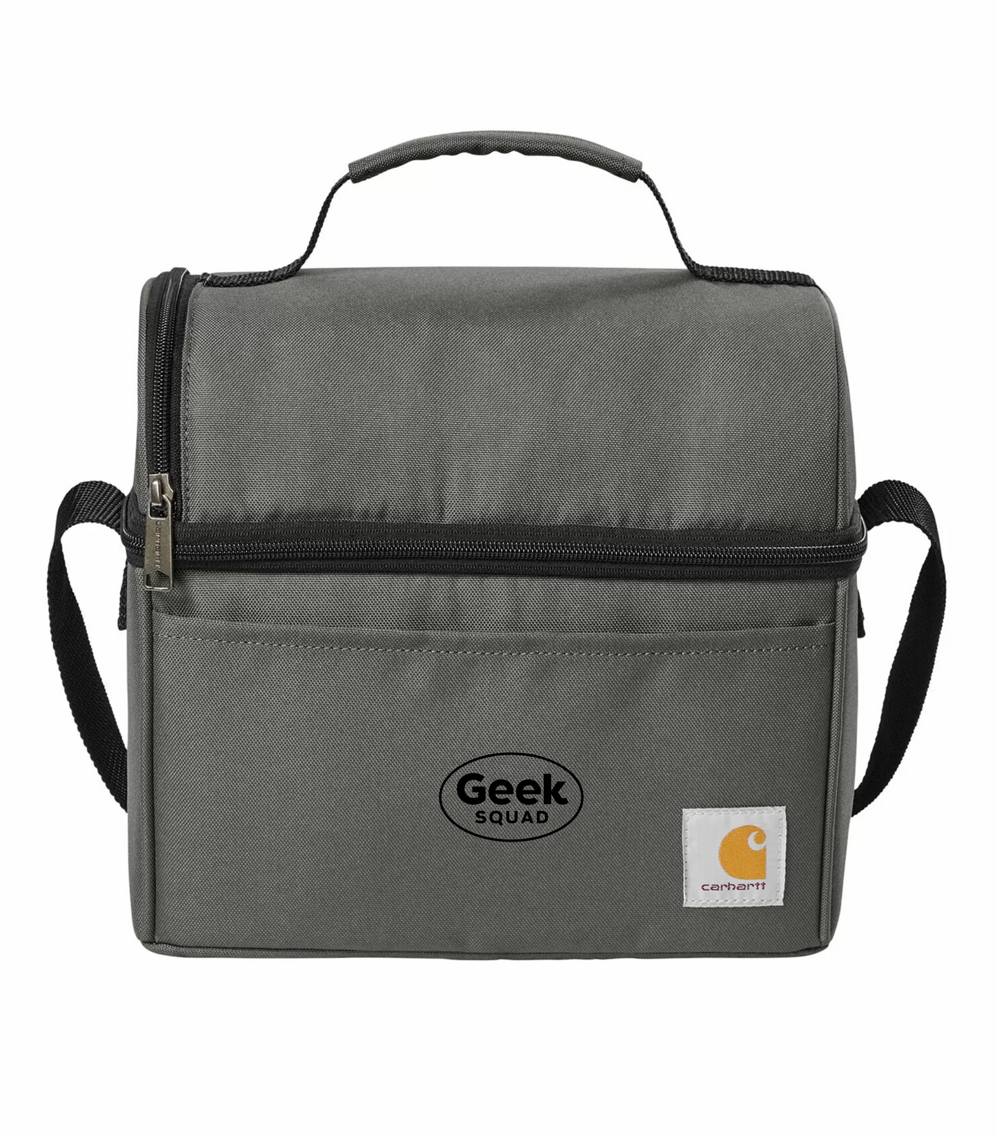 CARHARTT® LUNCH 6-CAN COOLER. 11L