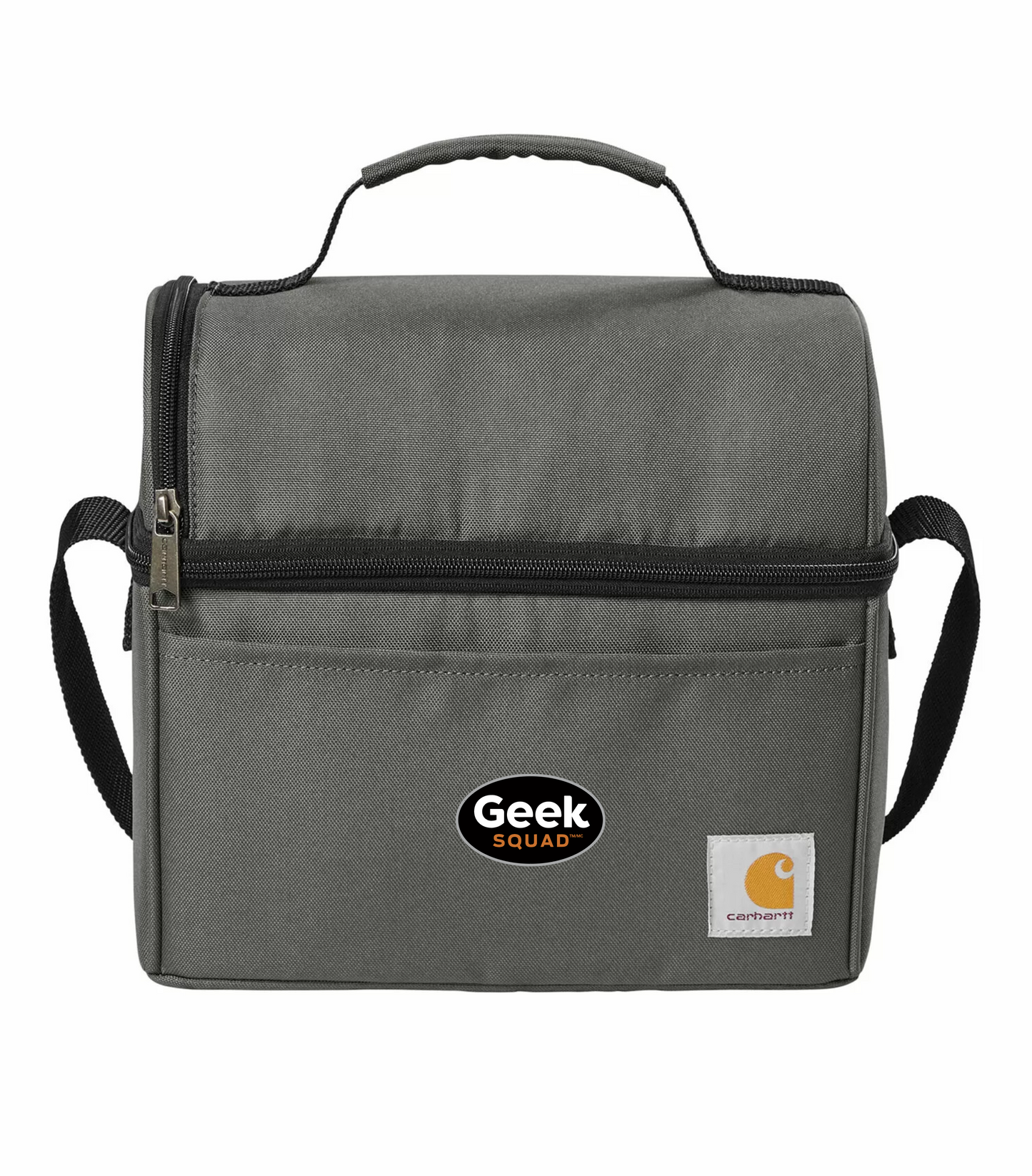 CARHARTT® LUNCH 6-CAN COOLER. 11L