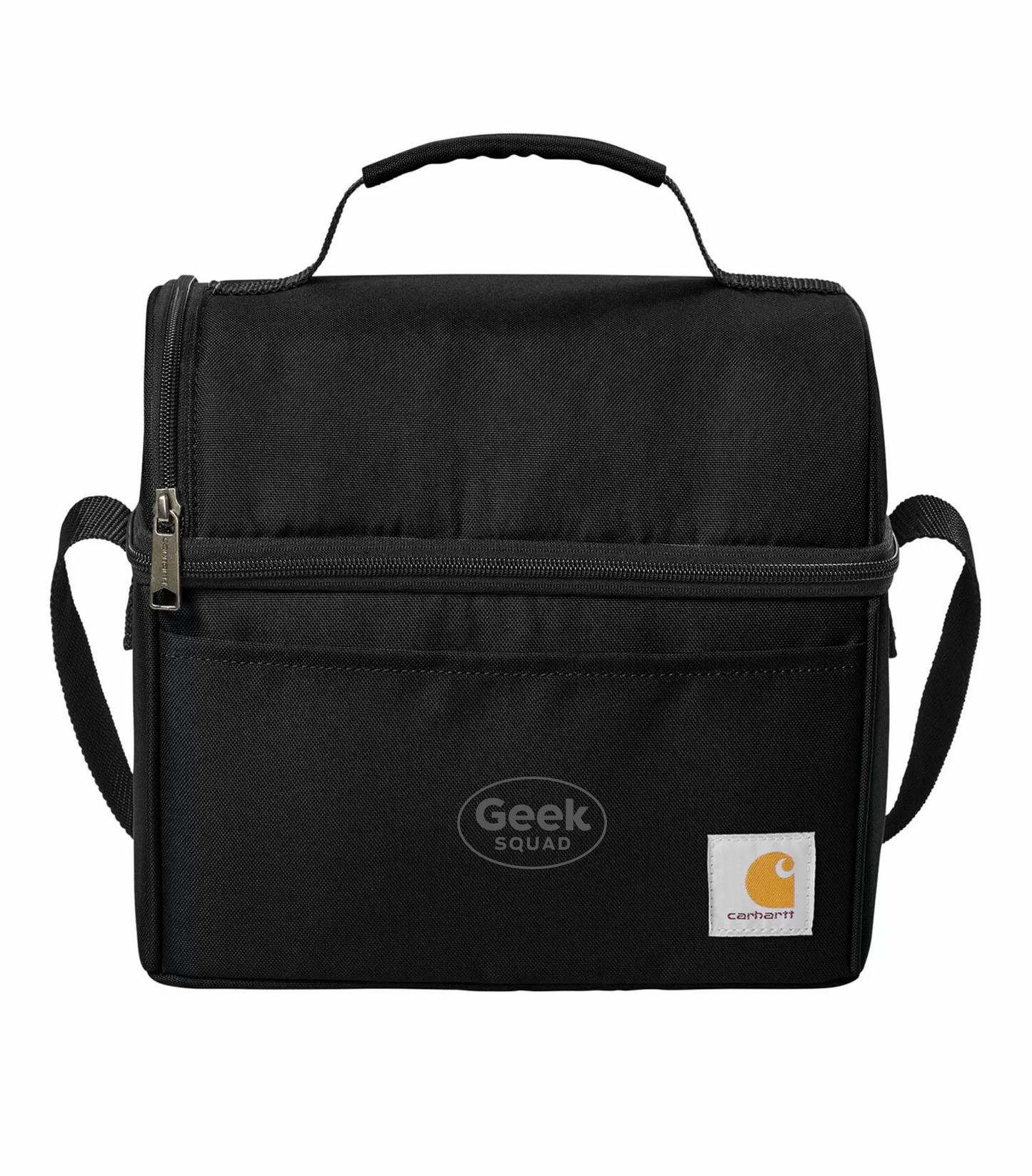 CARHARTT® LUNCH 6-CAN COOLER. 11L