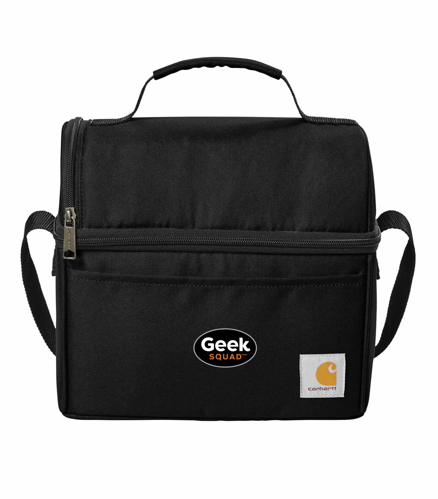 CARHARTT® LUNCH 6-CAN COOLER. 11L