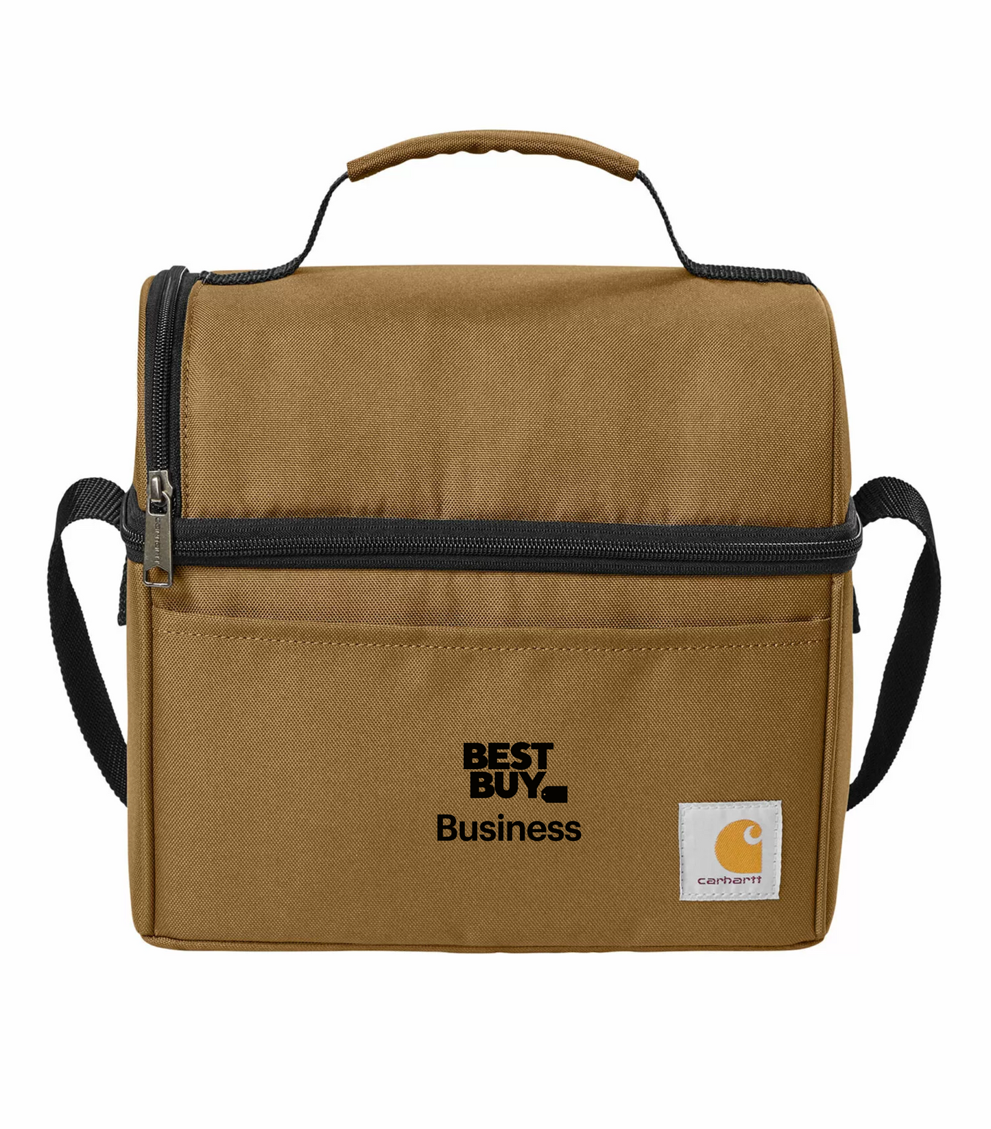 CARHARTT® LUNCH 6-CAN COOLER. 11L