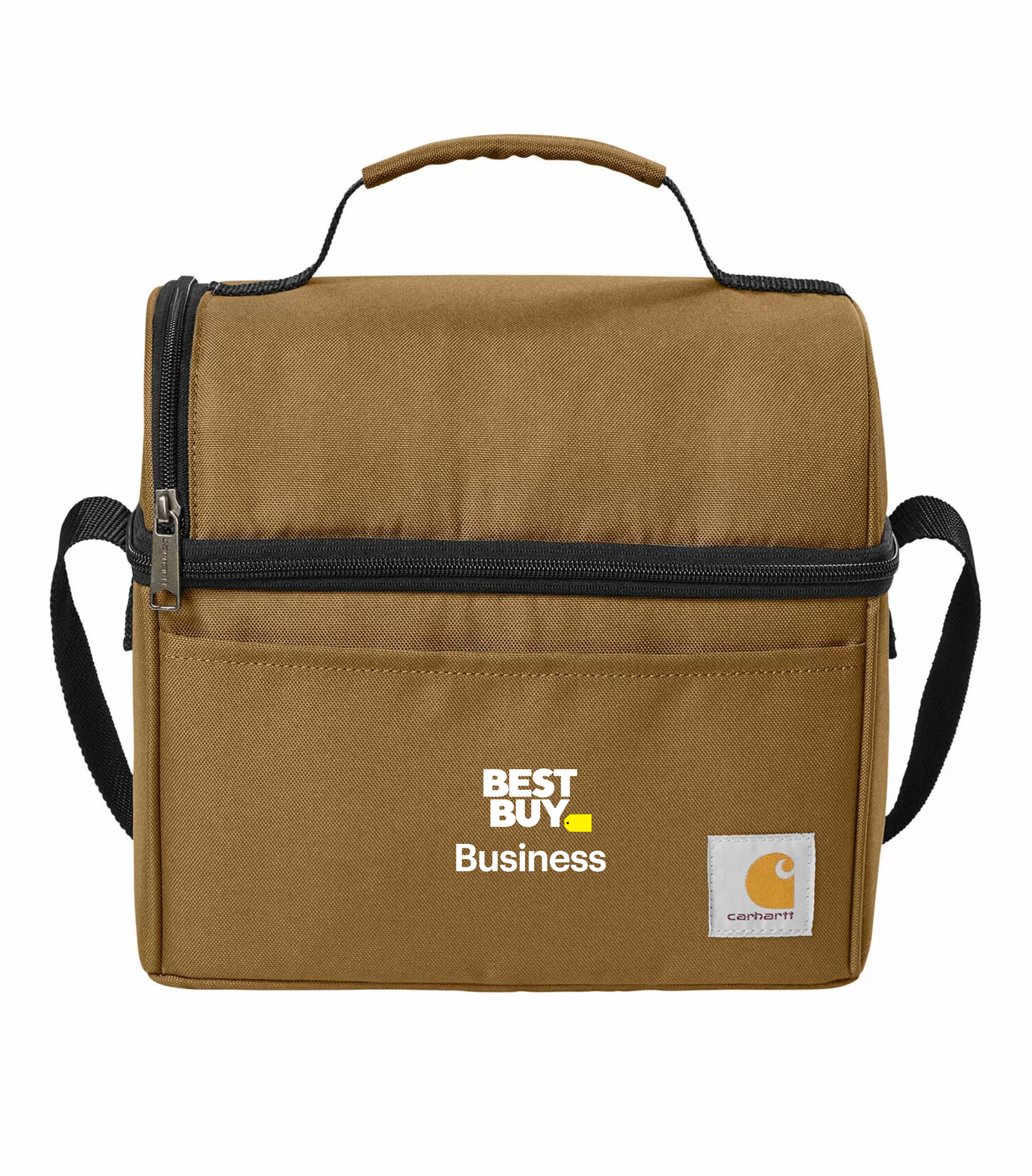 CARHARTT® LUNCH 6-CAN COOLER. 11L