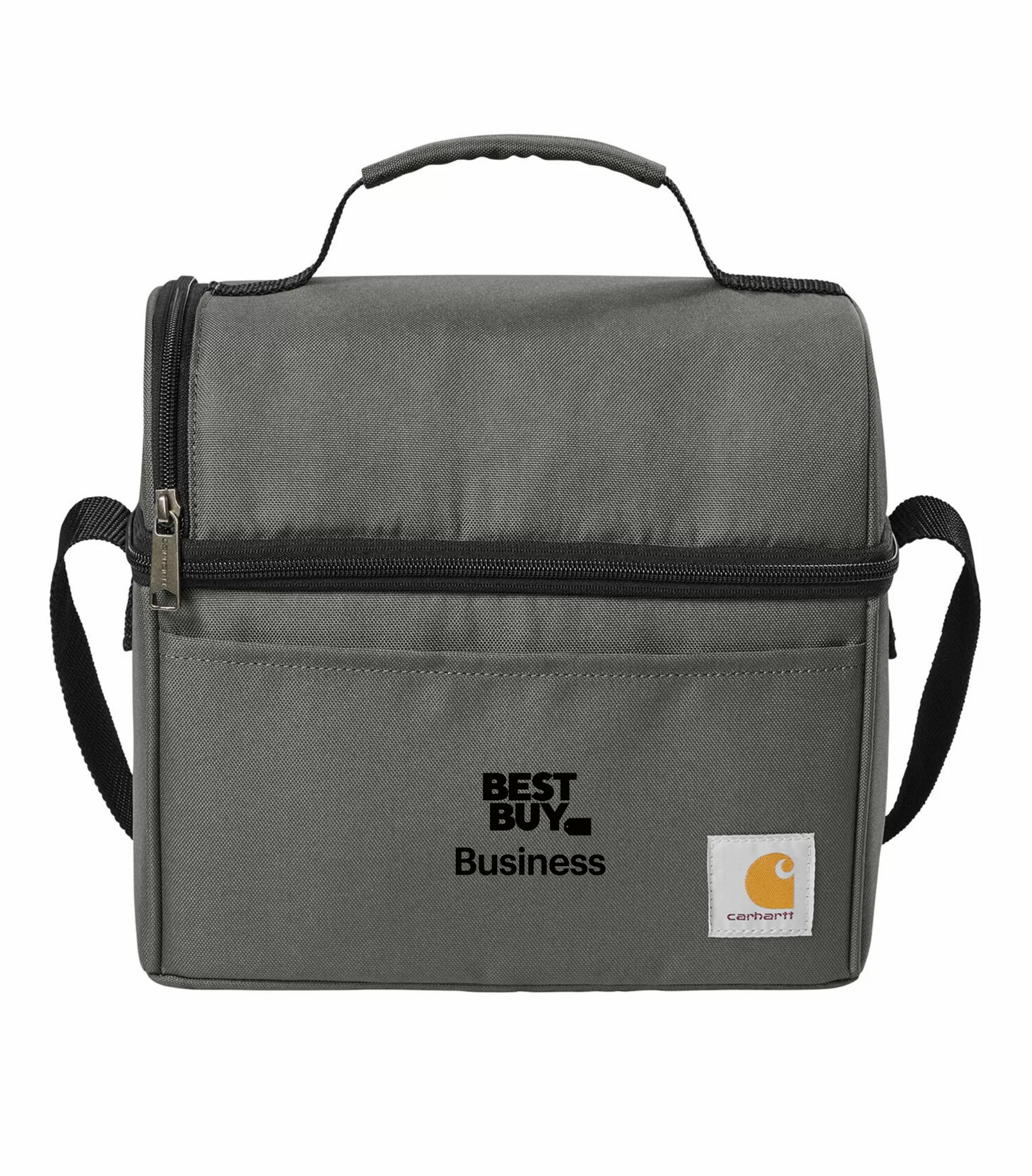 CARHARTT® LUNCH 6-CAN COOLER. 11L