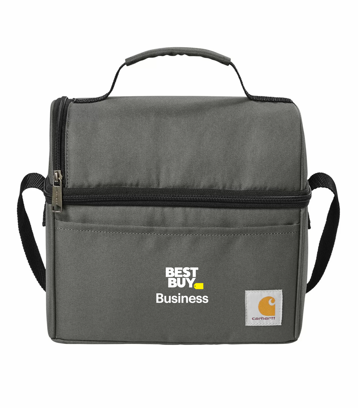 CARHARTT® LUNCH 6-CAN COOLER. 11L