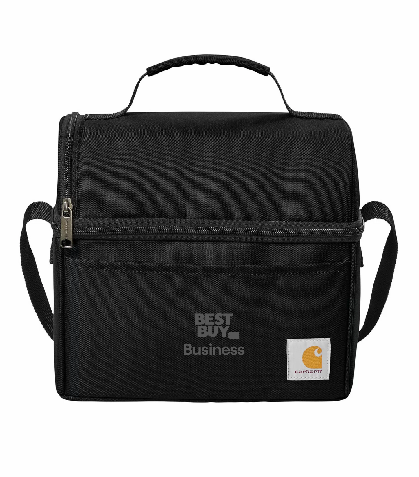 CARHARTT® LUNCH 6-CAN COOLER. 11L