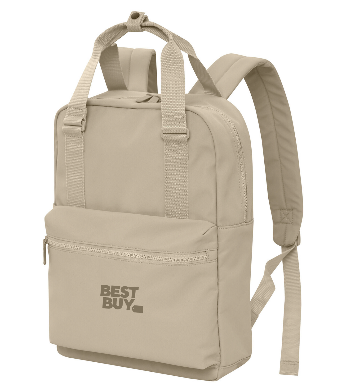 KOI® MATTE HANDLED BACKPACK