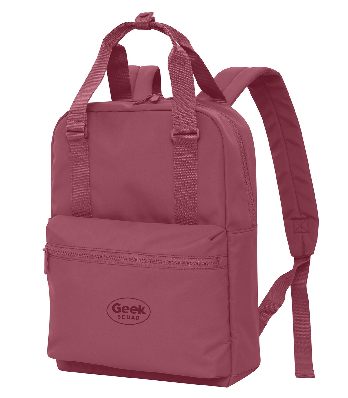 KOI® MATTE HANDLED BACKPACK