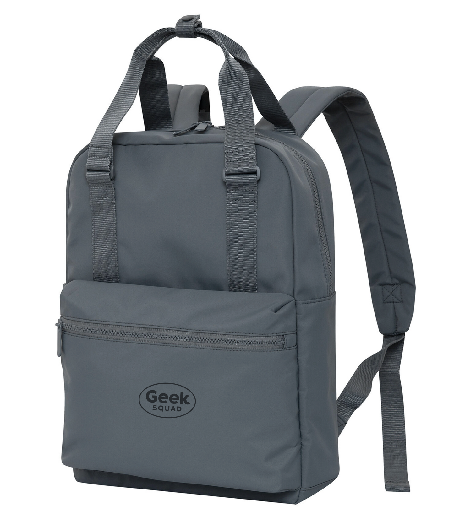 KOI® MATTE HANDLED BACKPACK