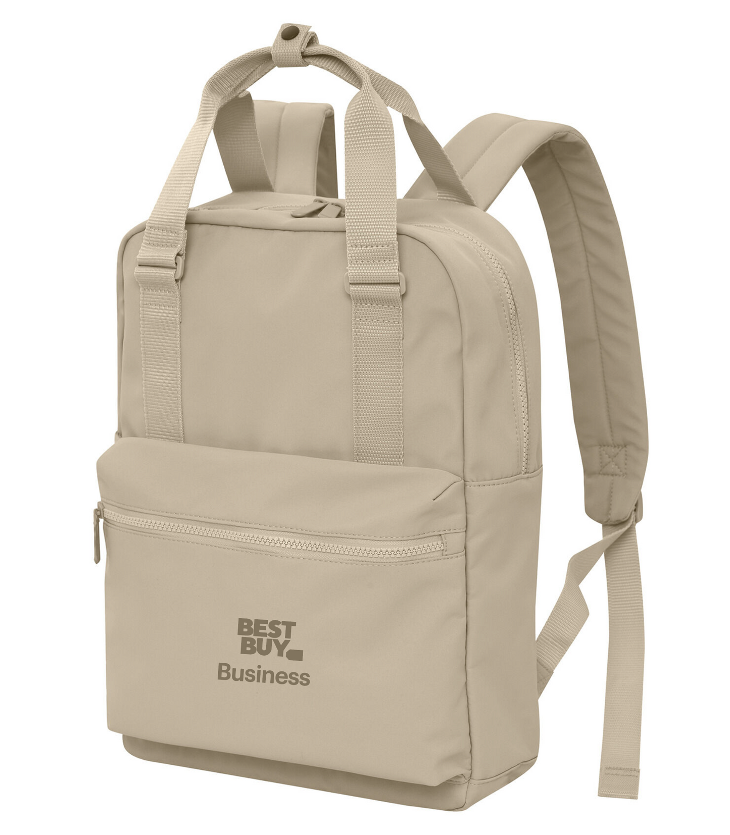 KOI® MATTE HANDLED BACKPACK