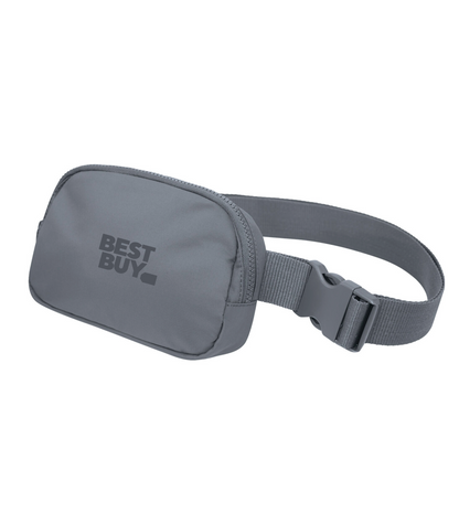 KOI® MATTE HIP PACK. 0.75 L