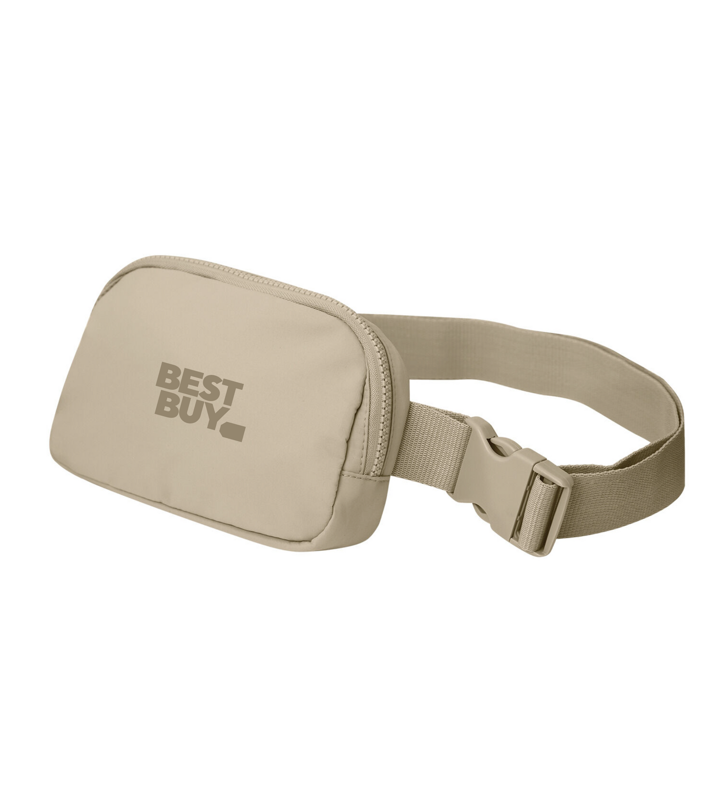 KOI® MATTE HIP PACK. 0.75 L