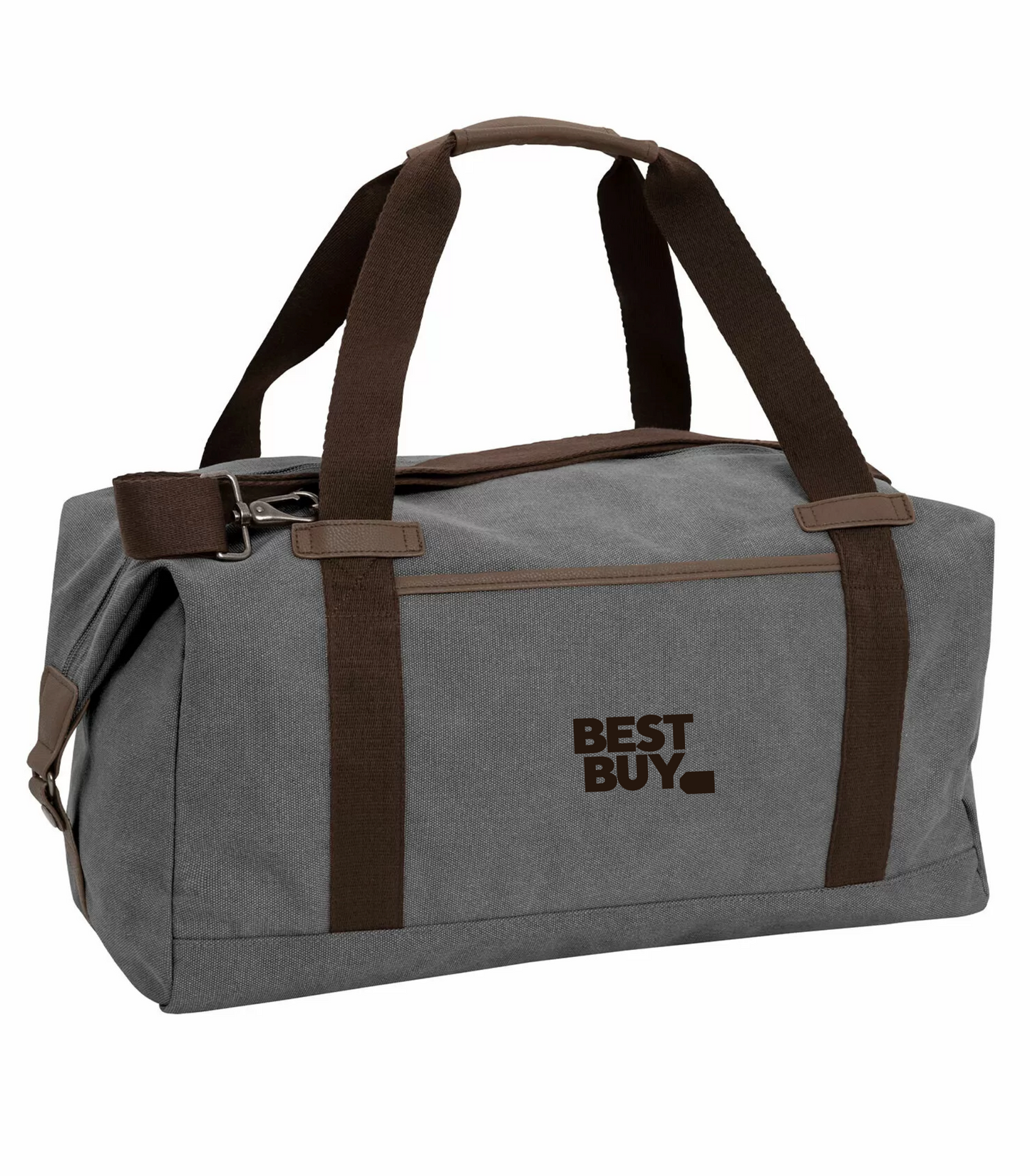 KOI® CANVAS DUFFEL. 35L