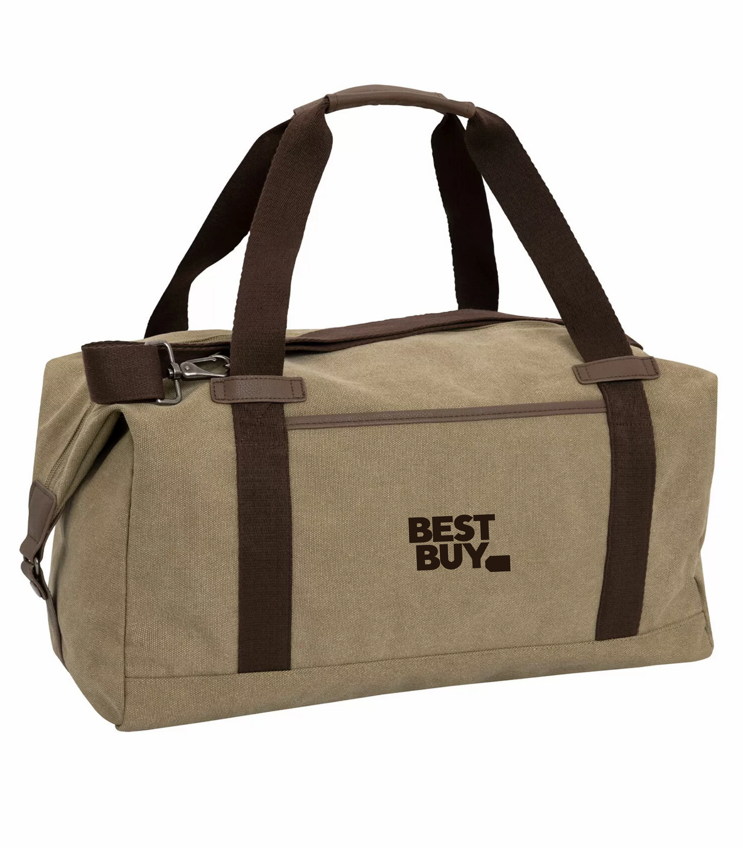 KOI® CANVAS DUFFEL. 35L