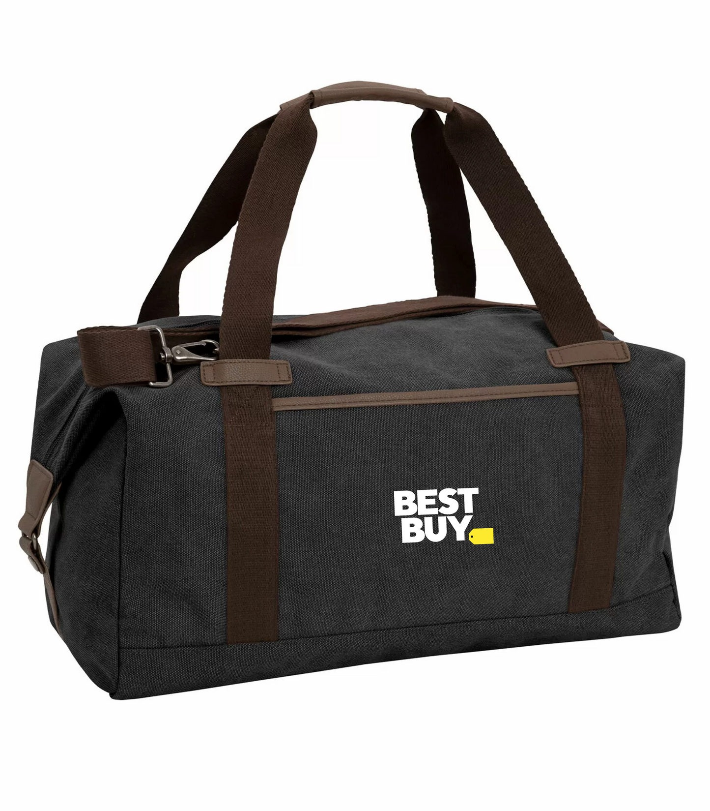 KOI® CANVAS DUFFEL. 35L