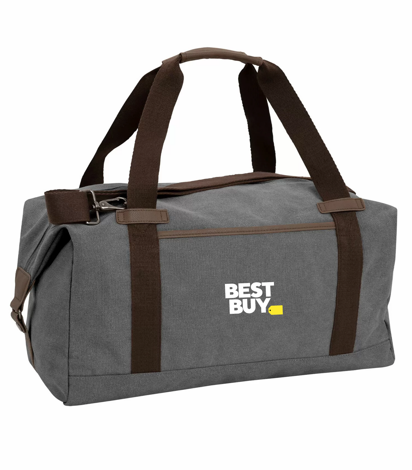 KOI® CANVAS DUFFEL. 35L