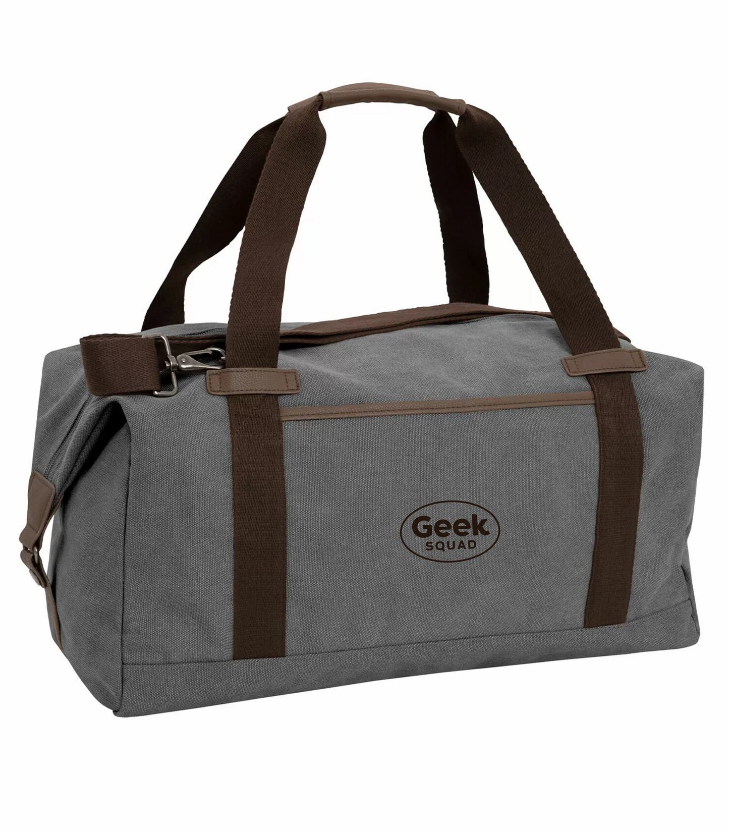 KOI® CANVAS DUFFEL. 35L