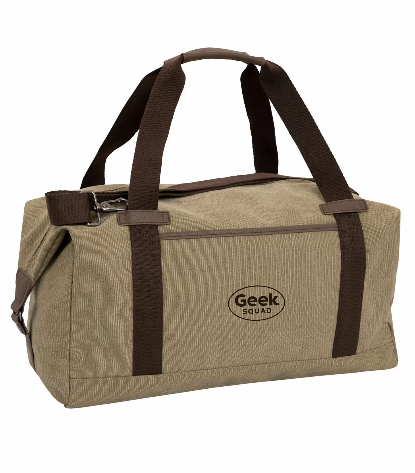 KOI® CANVAS DUFFEL. 35L