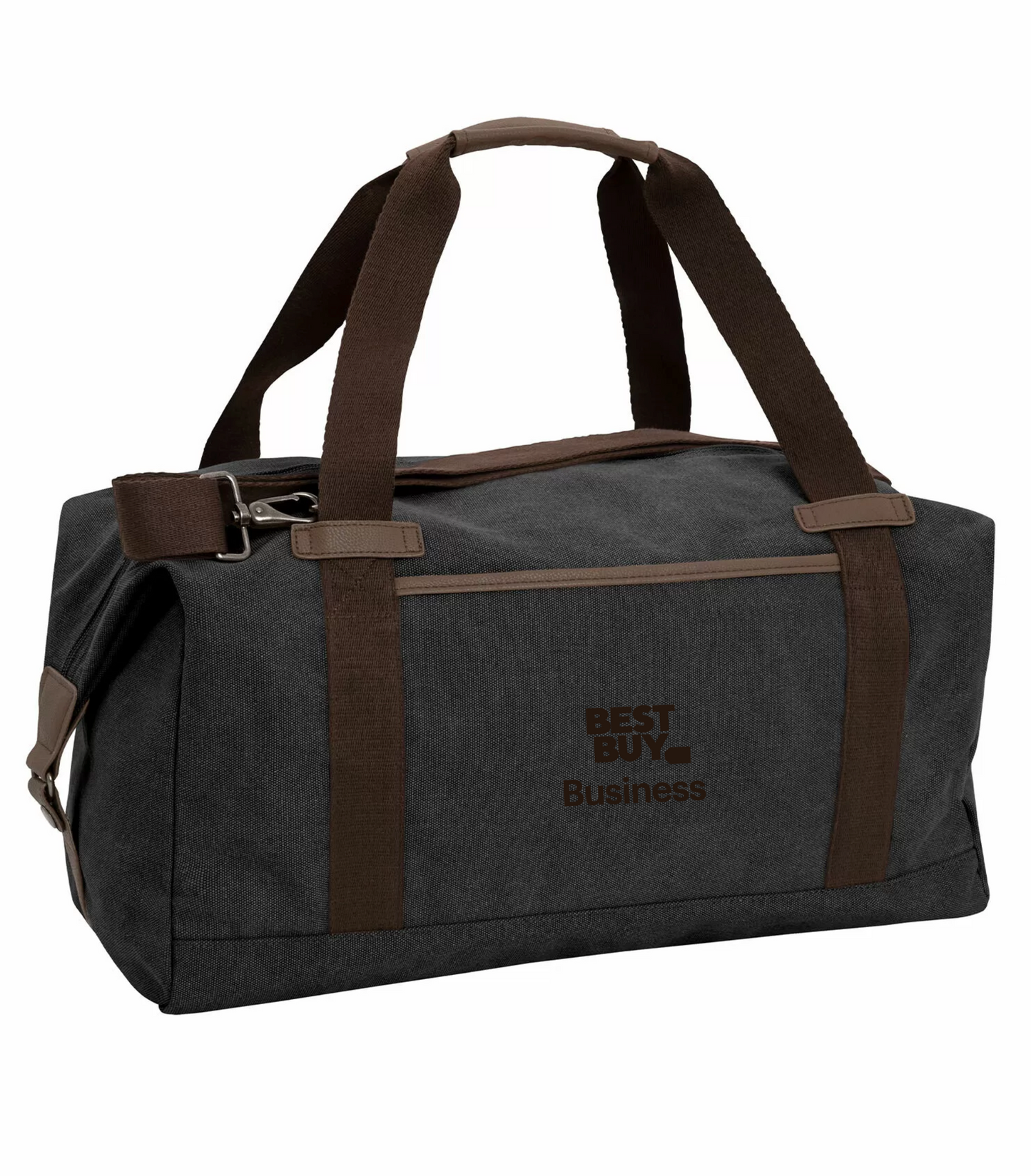 KOI® CANVAS DUFFEL. 35L
