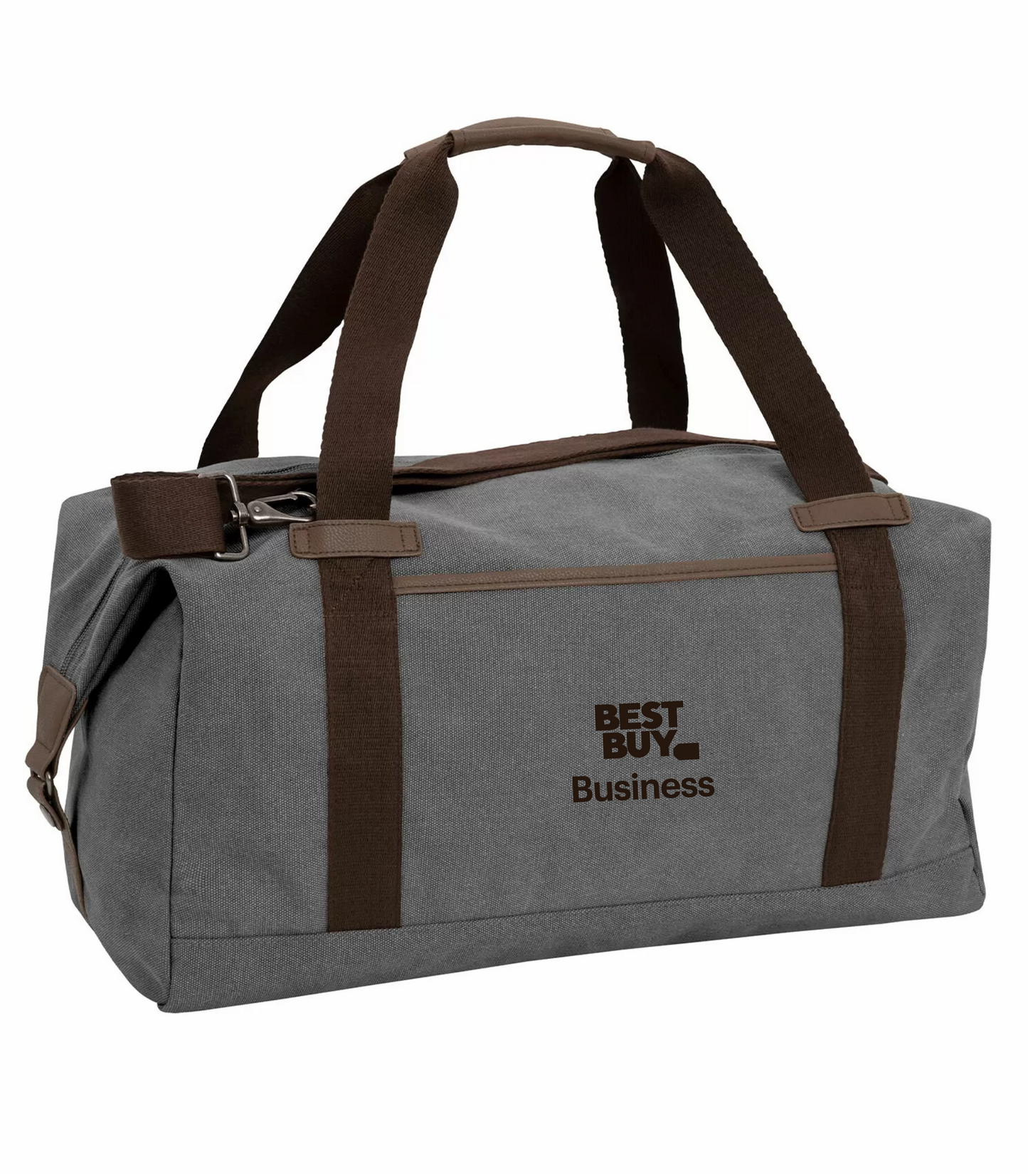 KOI® CANVAS DUFFEL. 35L