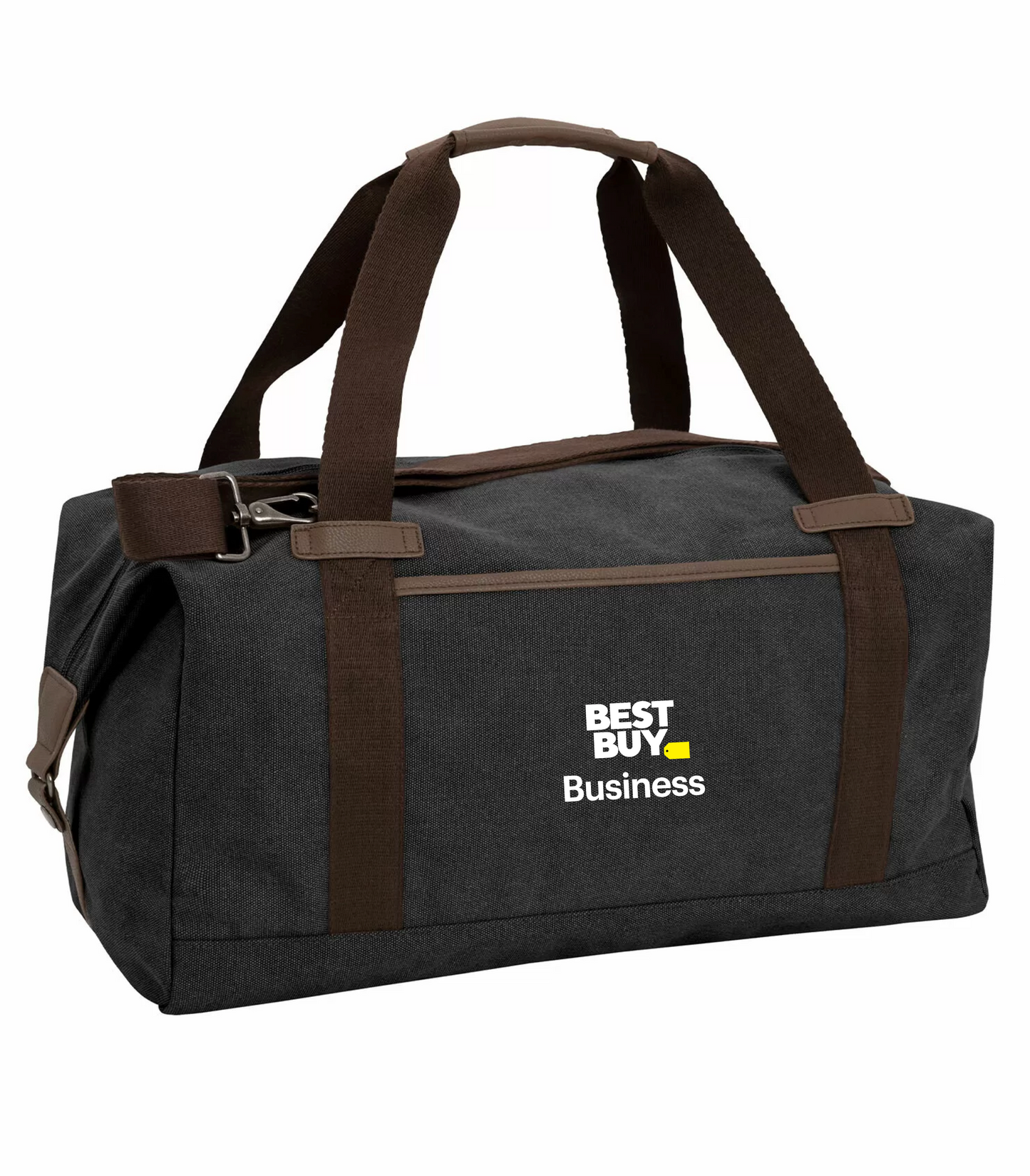 KOI® CANVAS DUFFEL. 35L