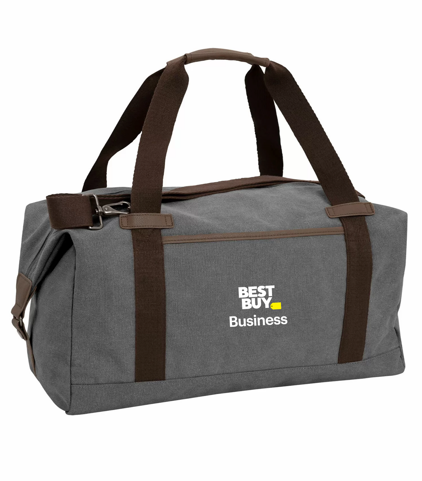 KOI® CANVAS DUFFEL. 35L