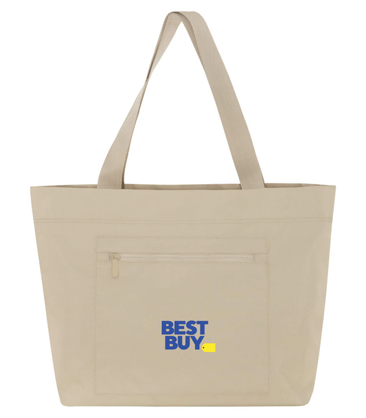 KOI® MATTE CARRYALL LARGE TOTE. 28L