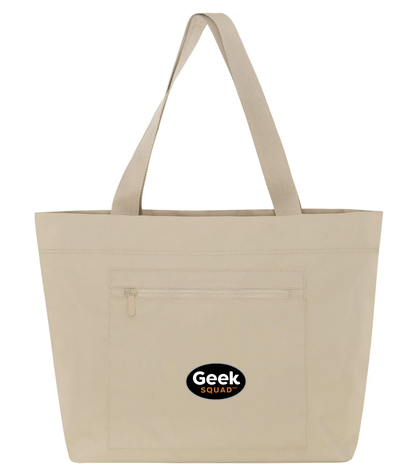KOI® MATTE CARRYALL LARGE TOTE. 28L