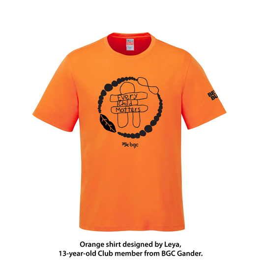 Orange Shirt Day