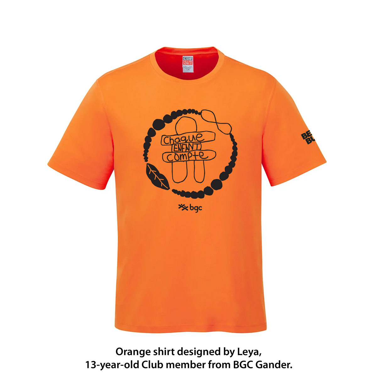 Orange Shirt Day