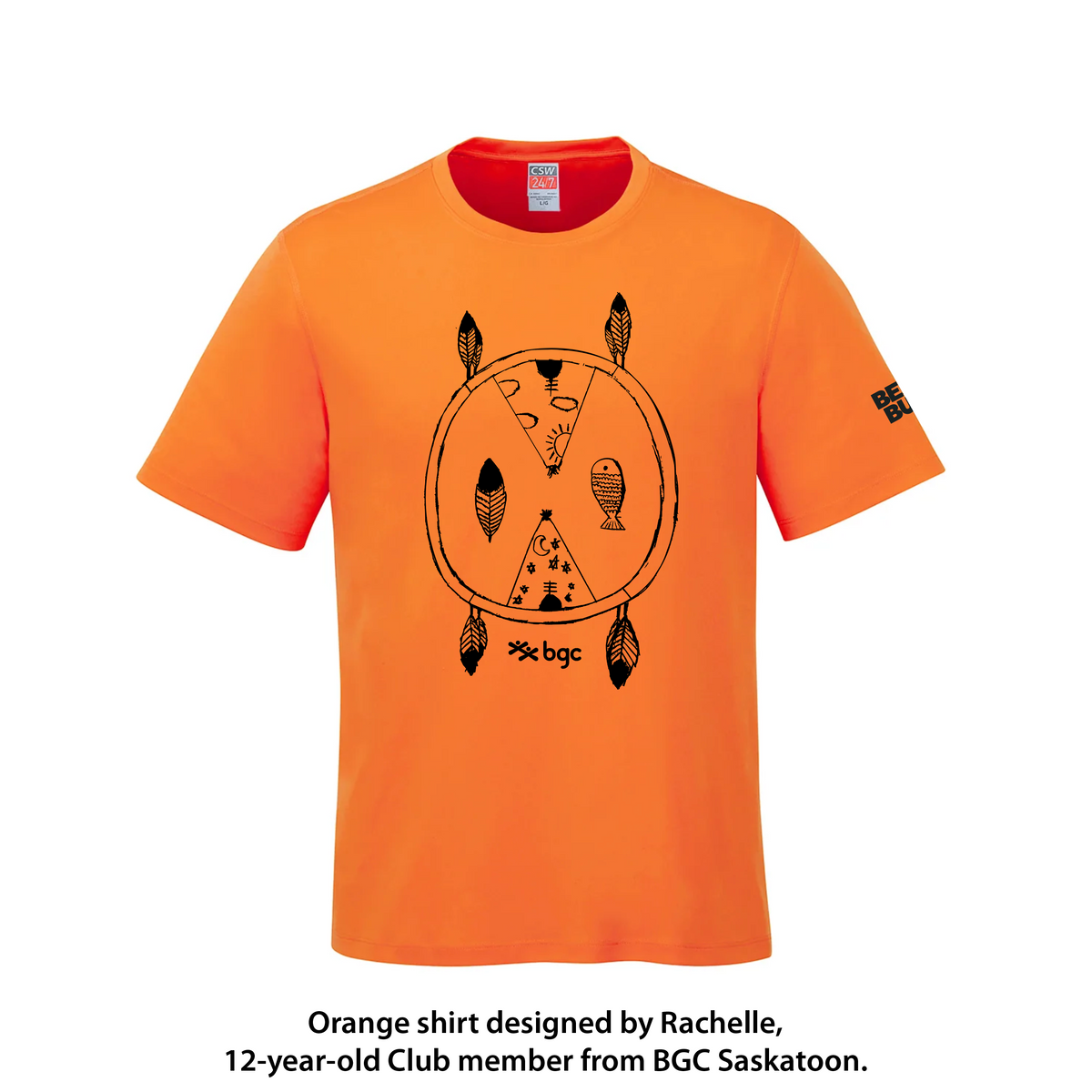 Orange Shirt Day