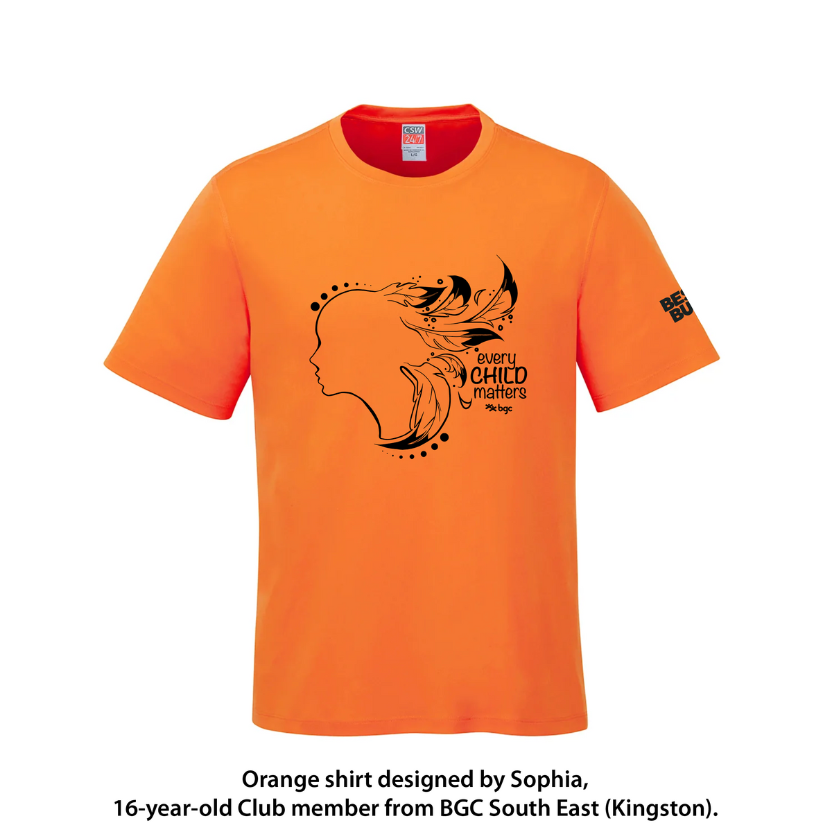 Orange Shirt Day