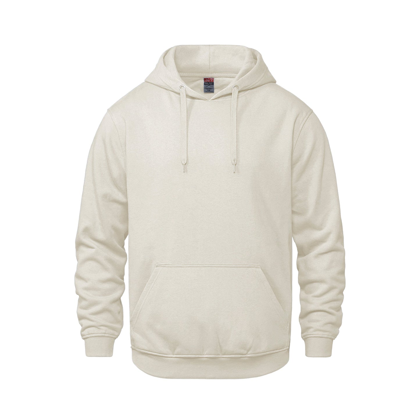 Vault - Adult Pullover Hooded Sweatshirt