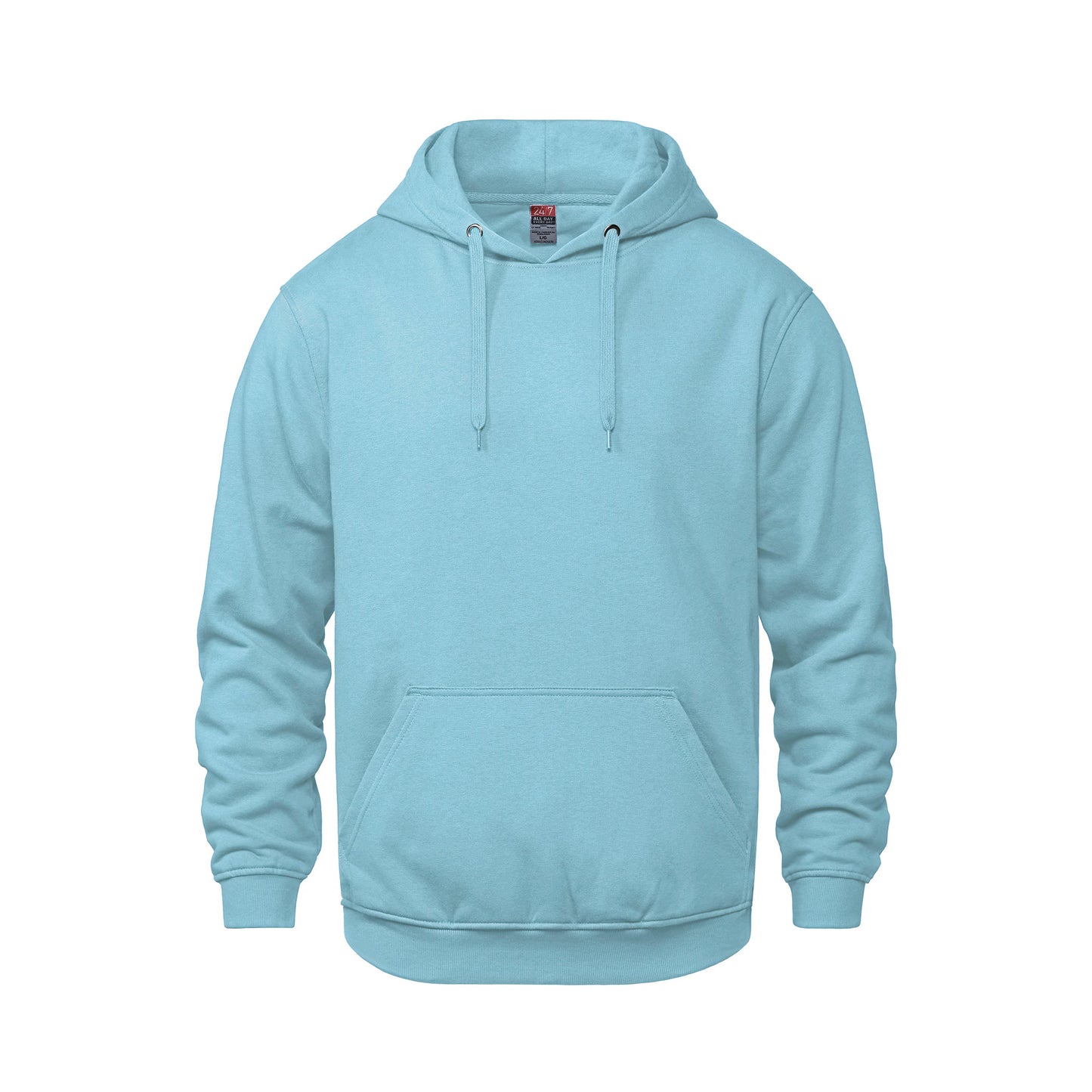 Vault - Adult Pullover Hooded Sweatshirt