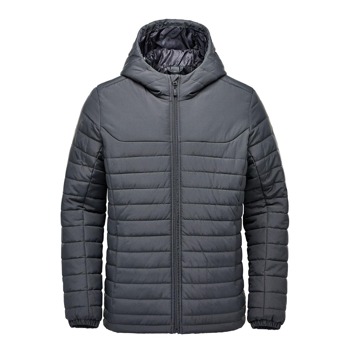 Stormtech Men's Nautilus Quilted Hoody