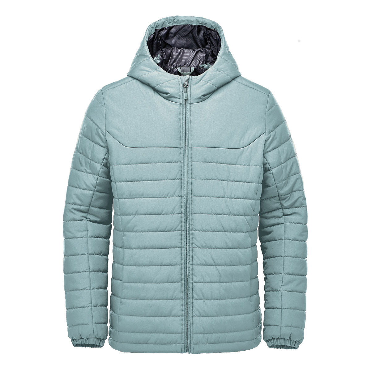 Stormtech Men's Nautilus Quilted Hoody