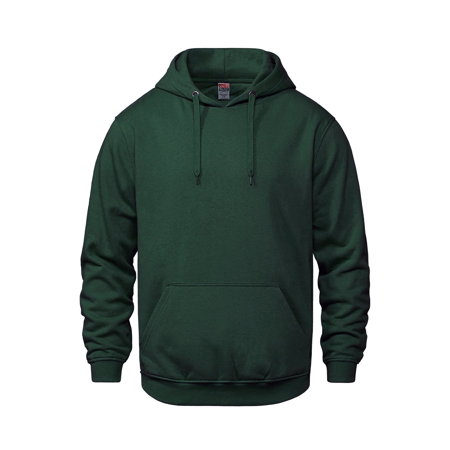 Vault - Adult Pullover Hooded Sweatshirt