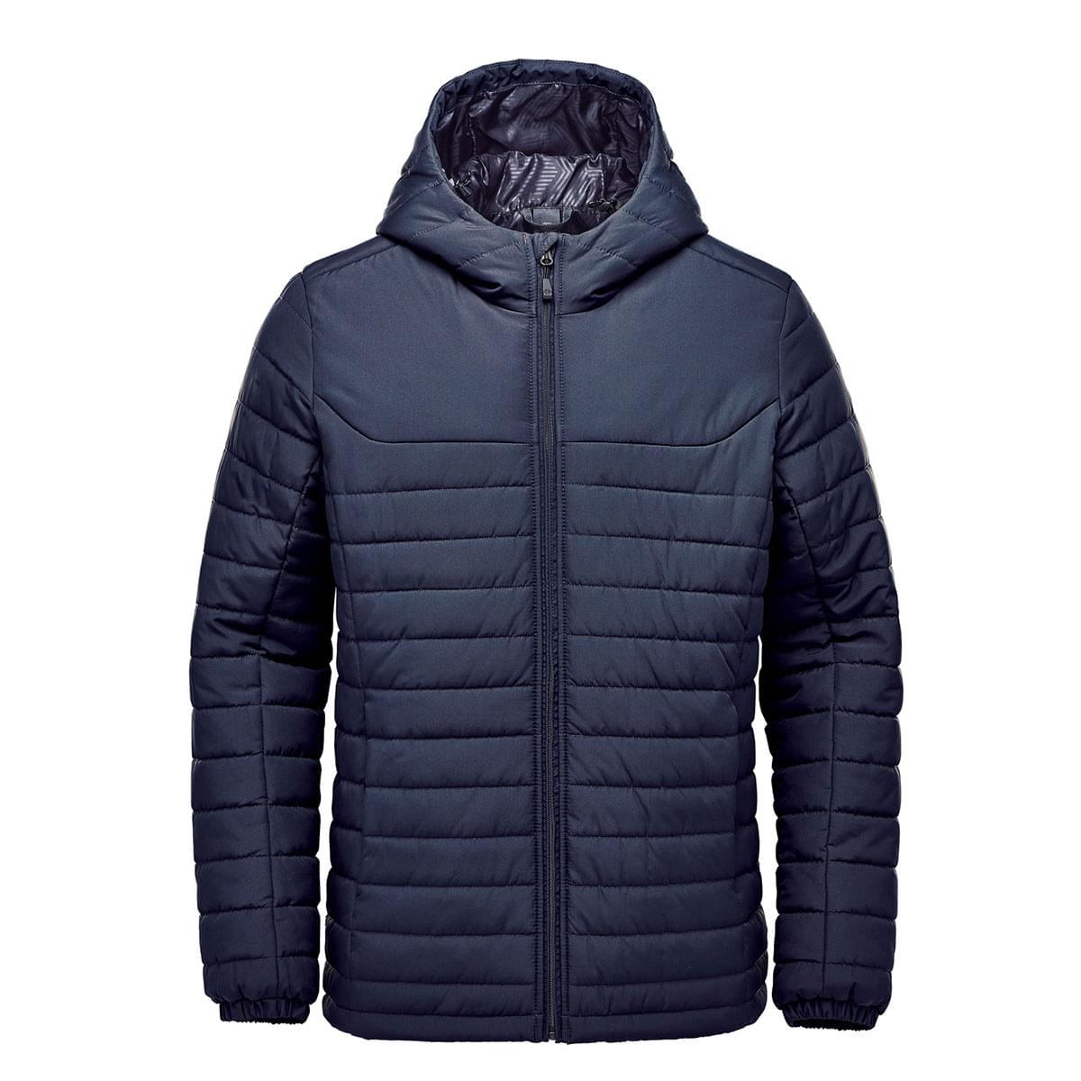 Stormtech Men's Nautilus Quilted Hoody