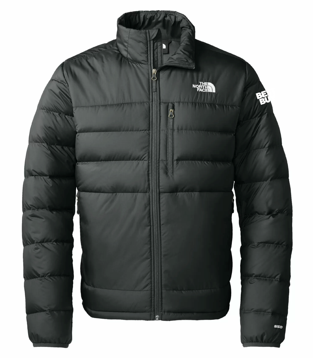 Black - BestBuy - Full Color - Left Sleeve